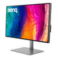 BenQ PD3225U - 81.3 cm (32") - 3840 x 2160 pixels 4K Ultra HD LED Monitor
