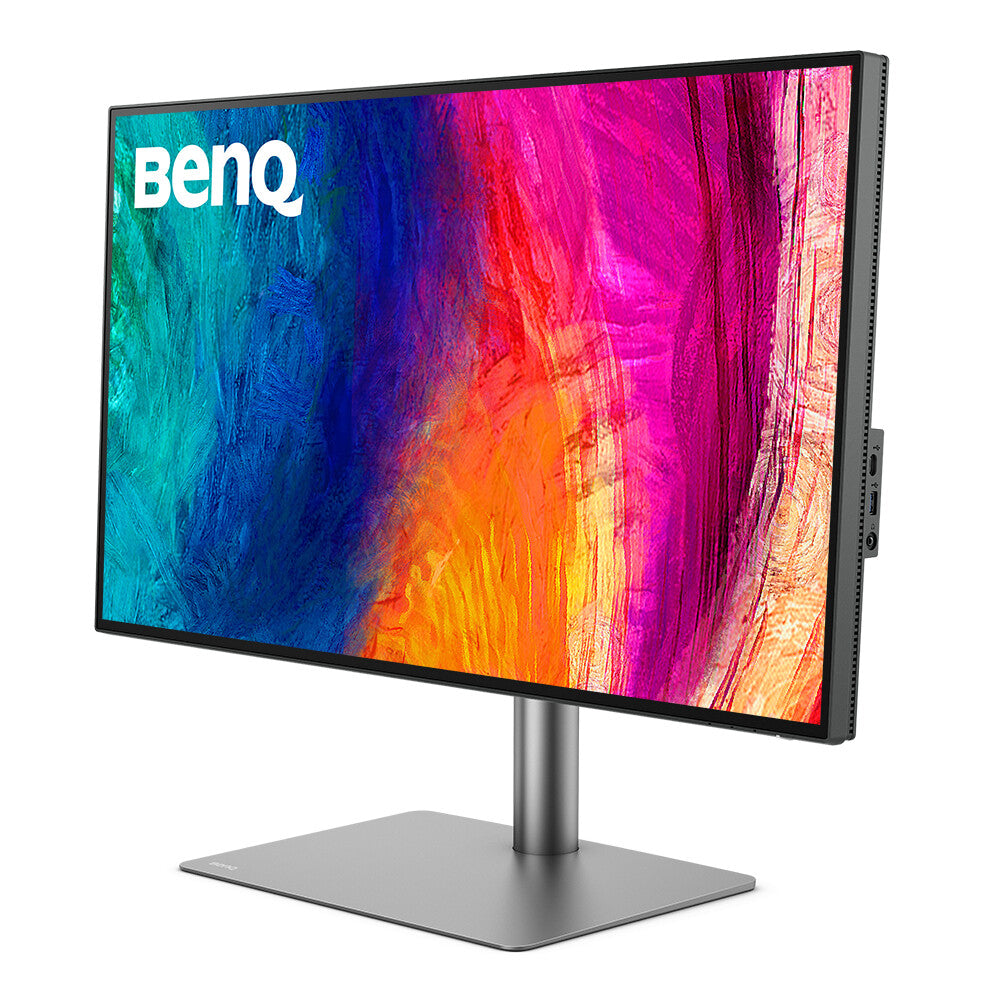 BenQ PD3225U - 81.3 cm (32") - 3840 x 2160 pixels 4K Ultra HD LED Monitor
