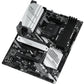 Asrock X570 Pro4 ATX motherboard - AMD X570 Socket AM4