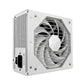 ASUS TUF Gaming "White Edition" - 1000W 80+ Gold Fully Modular Power Supply Unit