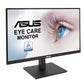ASUS VA27AQSB - 68.6 cm (27") - 2560 x 1440 pixels QHD LED Monitor