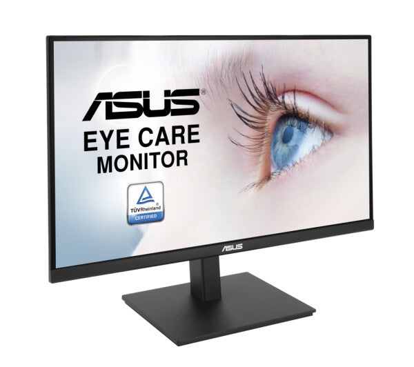 ASUS VA27AQSB - 68.6 cm (27") - 2560 x 1440 pixels QHD LED Monitor