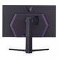 LG 32GR93U-B - 80 cm (31.5") - 3840 x 2160 pixels 4K UHD LCD Monitor