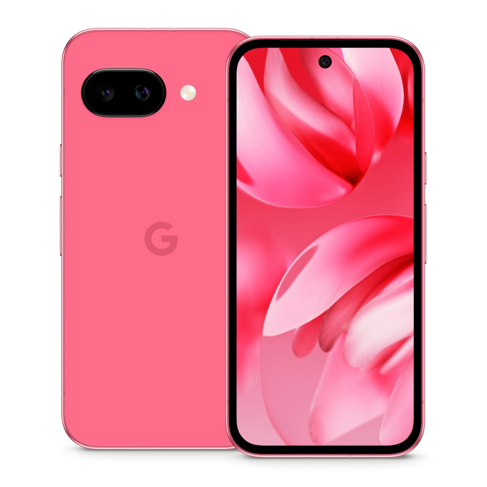 Google Pixel 9a - Refurbished