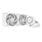 ARCTIC Liquid Freezer III 280 A-RGB - All-in-one Liquid CPU Cooler in White - 280mm