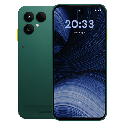 Fairphone (Gen. 6+)