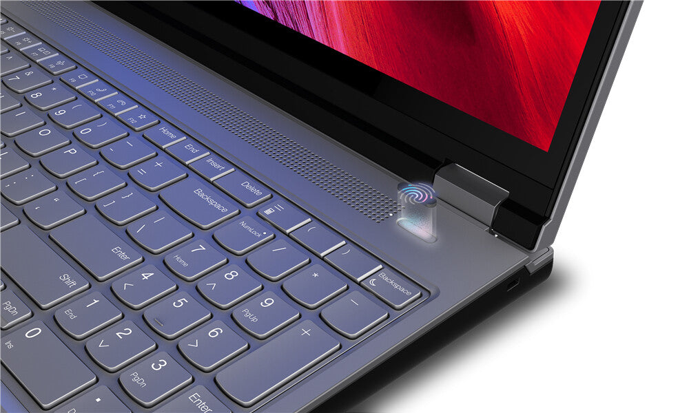 Lenovo ThinkPad P16 Laptop - 40.6 cm (16") - Intel® Core™ i7-13700HX - 16 GB DDR5-SDRAM - 512 GB SSD - NVIDIA RTX A1000 - Wi-Fi 6E - Windows 11 Pro - Grey / Black
