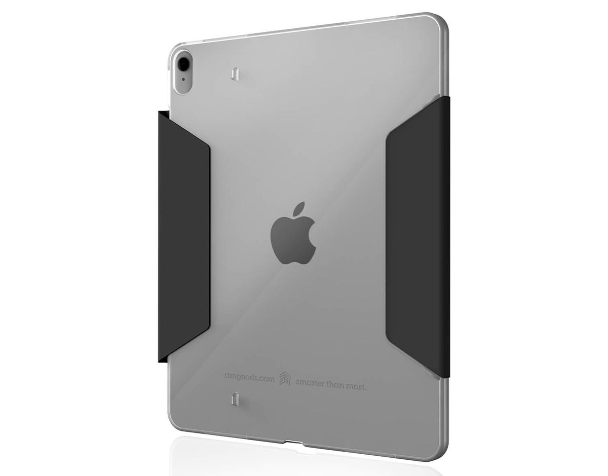 STM Studio Folio Case for 13&quot; iPad in Black