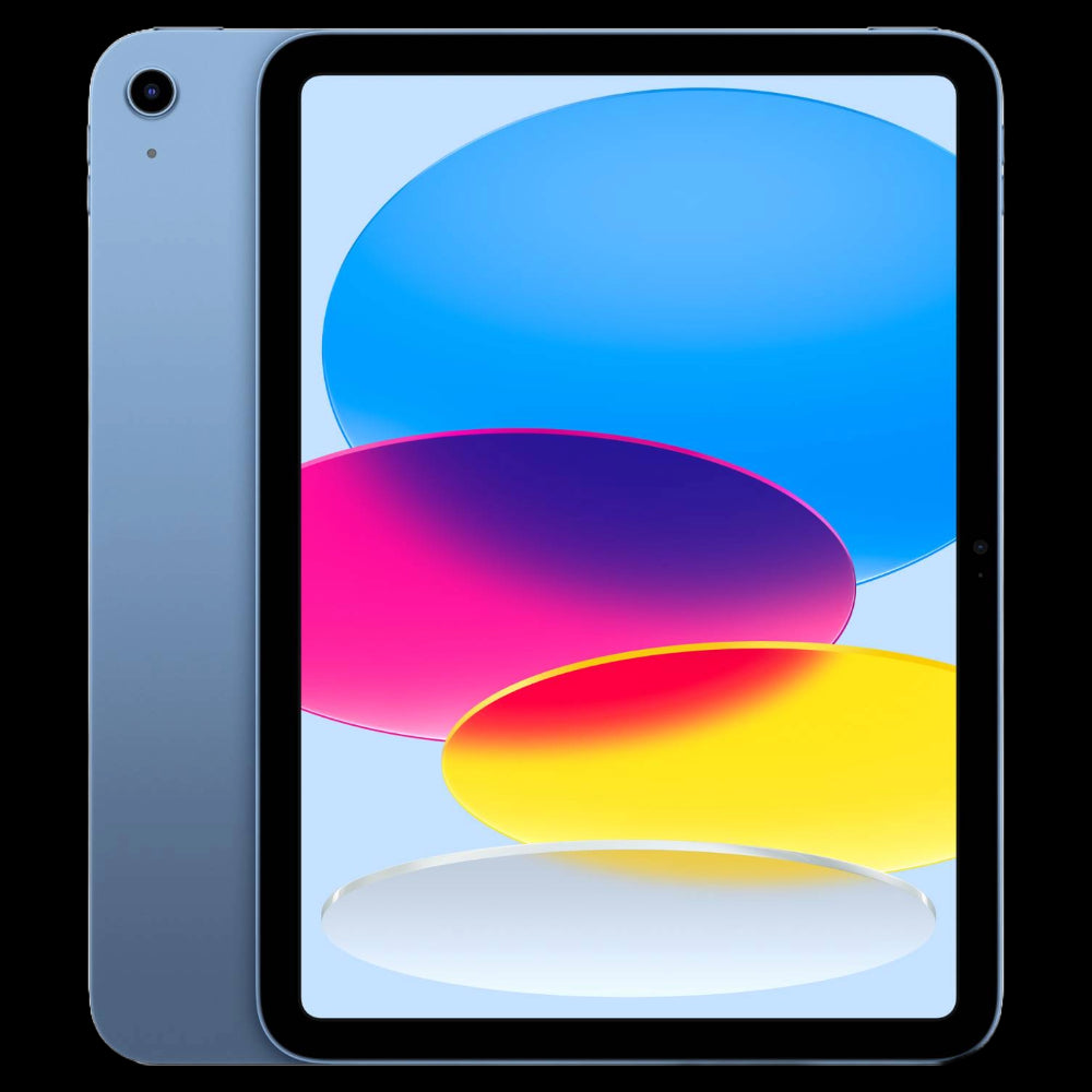 Apple iPad (2022) - 10.9&quot; - Wi-Fi Only - Refurbished