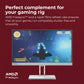Lenovo L22E-40 - 54.6 cm (21.5") - 1920 x 1080 pixels FHD LCD Monitor