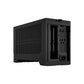 Fractal Design Terra - Mini ITX Desktop Case in Graphite