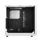 Fractal Design Focus 2 RGB - ATX Mid Tower Case in White
