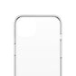 PanzerGlass ® ClearCase for iPhone 13 in Transparent