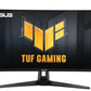 ASUS TUF Gaming VG27AQM1A - 68.6 cm (27") - 2560 x 1440 pixels QHD LCD Monitor