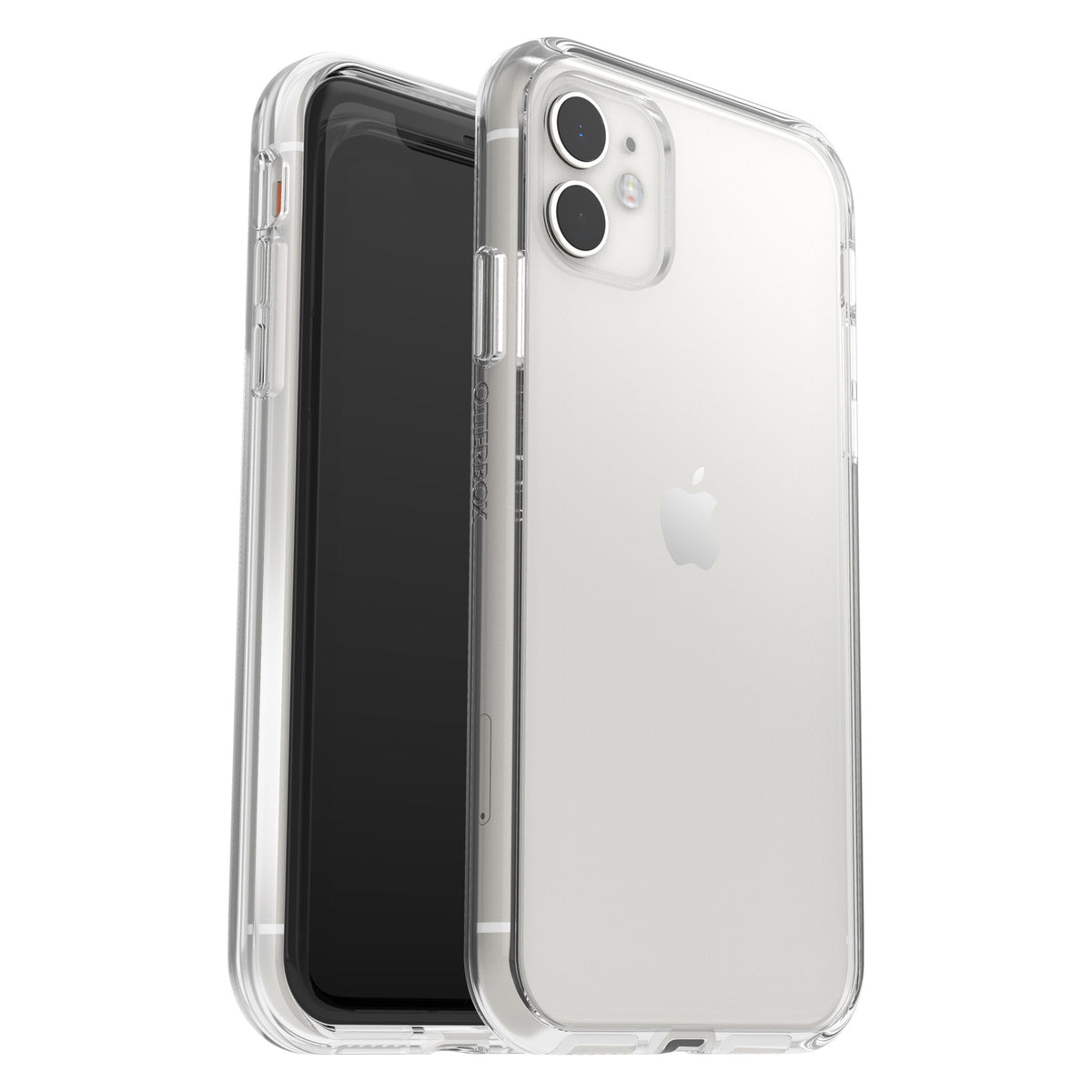 OtterBox React Series for iPhone 11 in Transparent - No Packaging