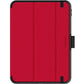 OtterBox Symmetry Folio Case for 10.9" iPad in Red - No Packaging