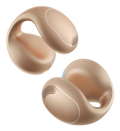 Soundcore C40i Headphones Wireless Open-ear Calls/Music/Sport/Everyday Bluetooth Bronze