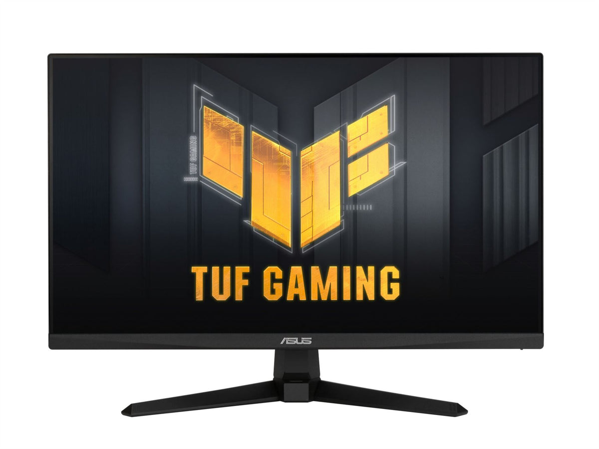 ASUS TUF Gaming VG259Q5A computer monitor 62.2 cm (24.5") 1920 x 1080 pixels Full HD LED Black