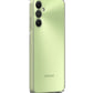 Samsung Clear case for Galaxy A05s in Transparent
