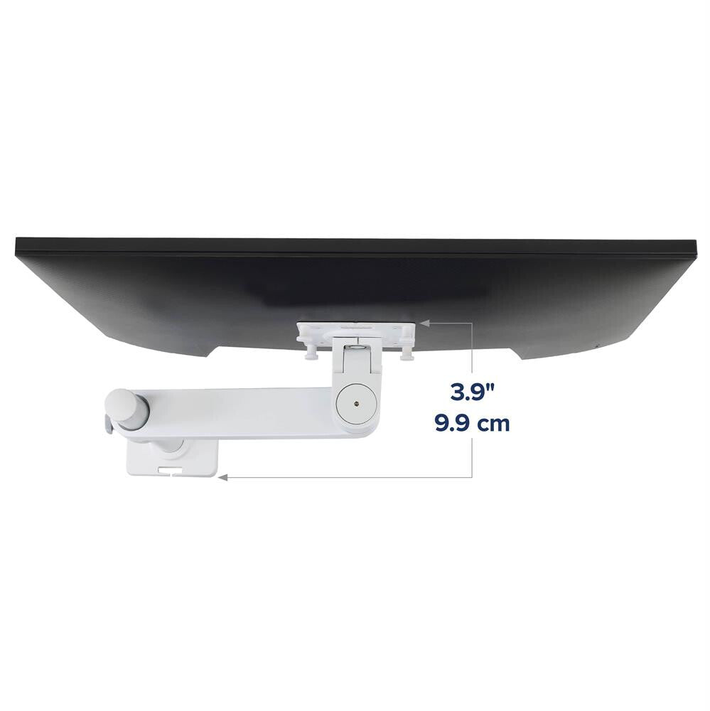 Ergotron NX Series 45-669-216 - Desk monitor mount for upto 86.4 cm (34")