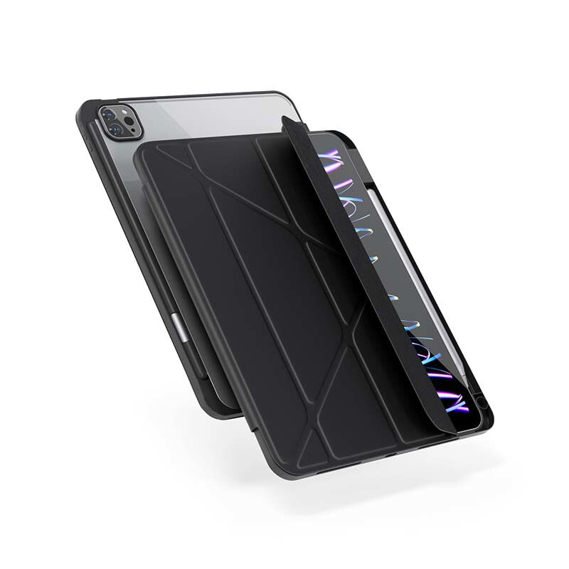 Epico Hero for 12.9" iPad Pro in Black
