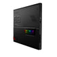 ASUS ROG Flow Z13 Hybrid (2-in-1) - 34 cm (13.4") - Touchscreen - Intel® Core™ i9-12900H - 16 GB LPDDR5-SDRAM - 1 TB SSD - NVIDIA GeForce RTX 3050 Ti - Wi-Fi 6E - Windows 11 Home - Black