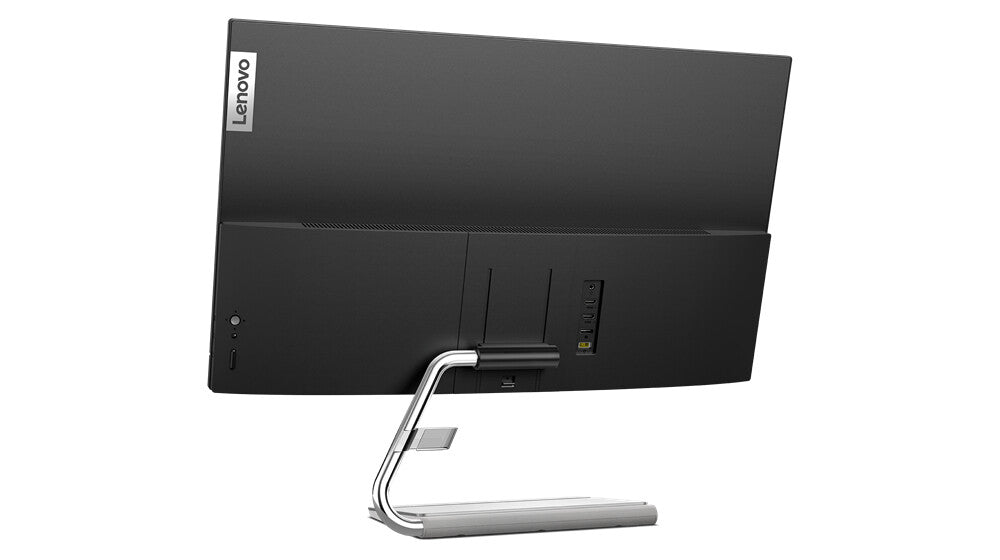Lenovo Q27Q-20 - 68.6 cm (27") - 2560 x 1440 pixels QHD LED Monitor