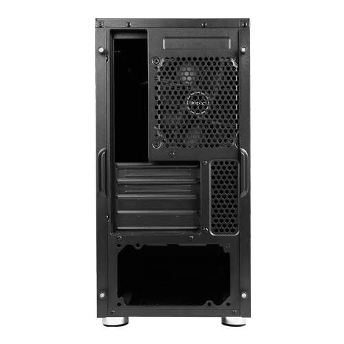 Antec P5 Micro Tower in Black