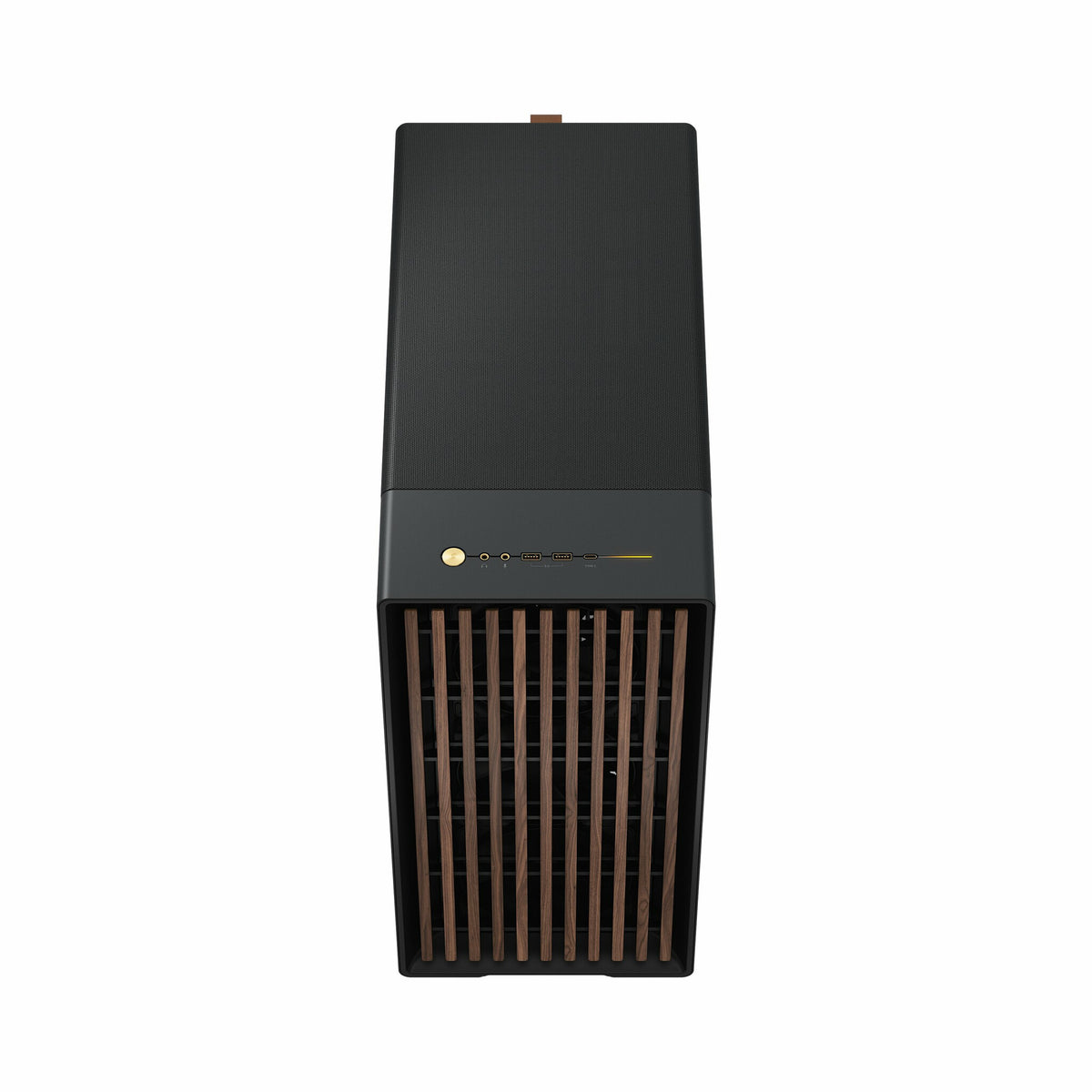 Fractal Design North XL - ATX Full Tower Case in Black / Charcoal