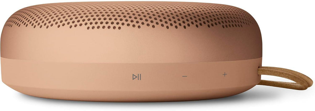 Bang & Olufsen Beosound A1 (3rd Gen) - Honey Tone