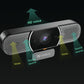 Sandberg All in 1 - 2K HD USB Webcam