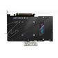 GIGABYTE AORUS XTREME WATERFORCE - NVIDIA 16 GB GDDR6X GeForce RTX 4080 graphics card