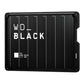 Western Digital WD_BLACK P10 Game Drive - External hard drive - 2 TB