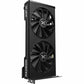 XFX Speedster SWFT 210 - AMD 8 GB GDDR6 Radeon RX 6650 XT graphics card
