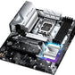 Asrock Z790 Pro RS ATX motherboard - Intel Z790 LGA 1700