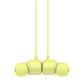 Beats by Dr. Dre Beats Flex - All-Day Wireless Earphones in Yuzu Yellow