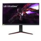LG 32GP850-B - 80 cm (31.5") - 2560 x 1440 pixels QHD LED Monitor