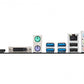 MSI A520M-A PRO micro ATX motherboard - AMD A520 Socket AM4