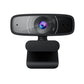 ASUS C3 - 1920 x 1080 pixels USB 2.0 webcam