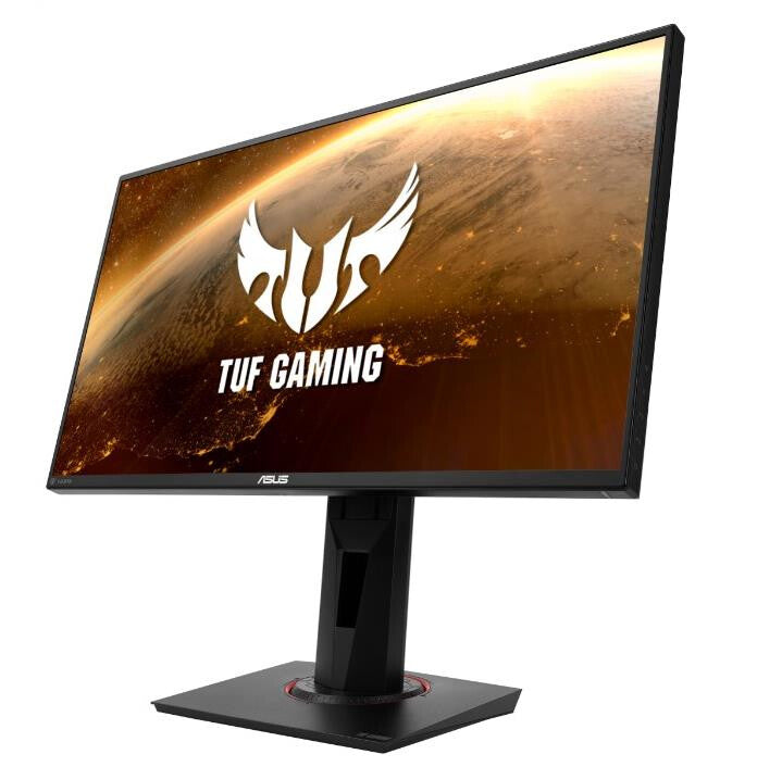 ASUS VG259QM - 62.2 cm (24.5") - 1920 x 1080 pixels Full HD LED Monitor