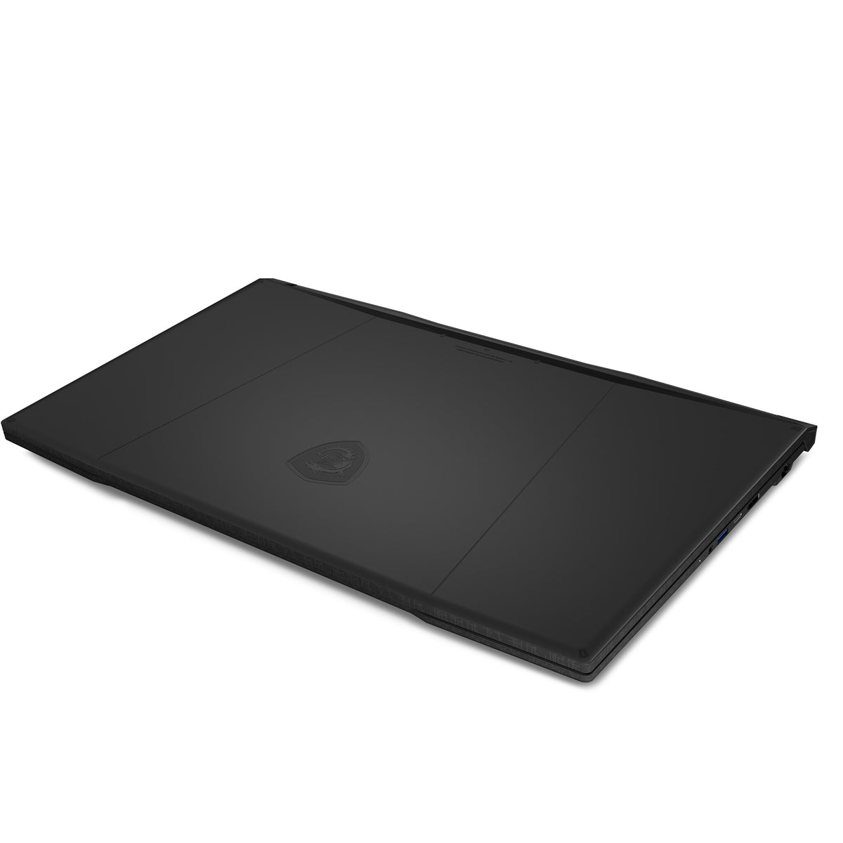 MSI Katana 17 Laptop - 43.9 cm (17.3") - Intel® Core™ i7-12650H - 16 GB DDR5-SDRAM - 512 GB SSD - NVIDIA GeForce RTX 3050 - Wi-Fi 6 - Windows 11 Home - Black