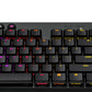 Logitech G G815 LIGHTSYNC - RGB Mechanical Gaming Keyboard (QWERTY UK)