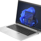 HP EliteBook 1040 14 G10 Laptop - 35.6 cm (14") - Intel® Core™ i7-1355U - 32 GB DDR5-SDRAM - 1 TB SSD - Wi-Fi 6E - Windows 11 Pro - Silver