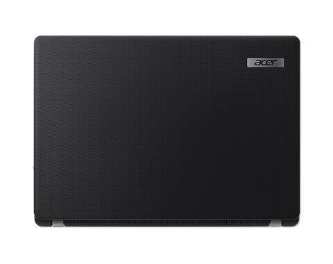Acer TravelMate P2 Laptop - 35.6 cm (14") - Intel® Pentium® 6405U - 4 GB DDR4-SDRAM - 128 GB SSD - Wi-Fi 6 - Windows 10 Pro - Black