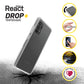 OtterBox React Series for Samsung Galaxy A32 in Transparent