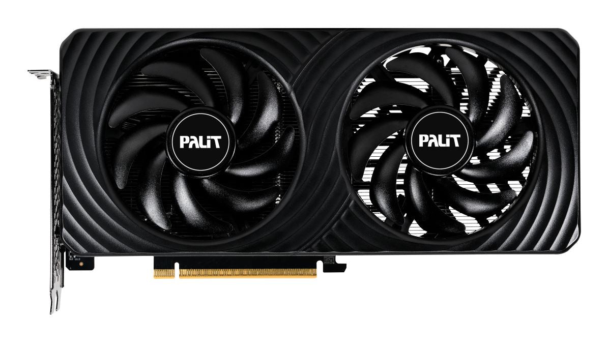 Palit GeForce RTX 5050 Dual NVIDIA 8 GB GDDR6