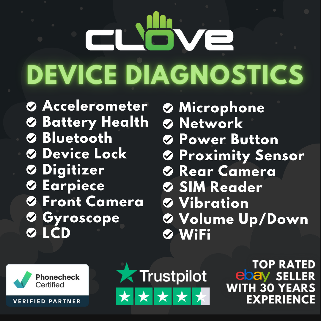 Apple iPhone 8 - Refurbished