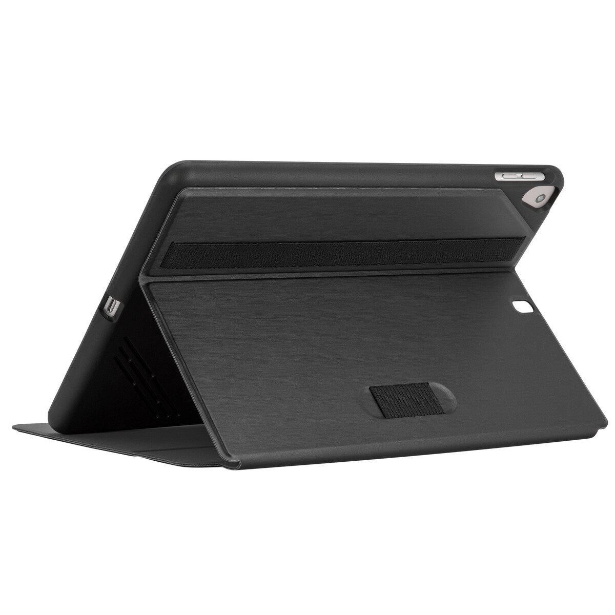Targus Click-In Folio Case for 10.5" iPad in Black