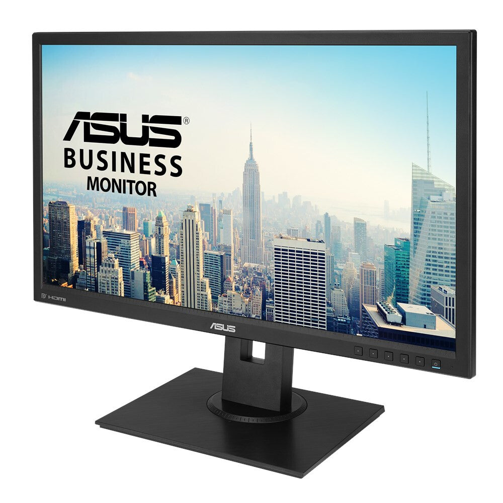 ASUS BE249QLBH - 60.5 cm (23.8") - 1920 x 1080 pixels Full HD LED Monitor