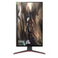 LG 27GP850P-B - 68.6 cm (27") - 2560 x 1440 pixels 2K LED Monitor